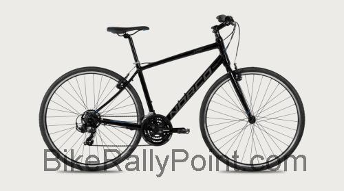 Norco VFR 6 fiche technique et avis